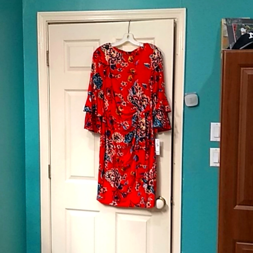 Ladies dress